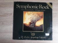 Schallplatte " London Symphony Orchestra – Symphonic Rock 1981" Niedersachsen - Burgwedel Vorschau