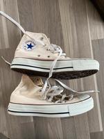 Converse Chucks 36 Niedersachsen - Garbsen Vorschau