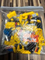 Lego Baustellen ,Bagger ,Zubehör über230 teile Bayern - Pilsting Vorschau