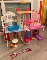 Barbie Traumvilla, Haus, Stadthaus mit 3-Etagen Niedersachsen - Gifhorn Vorschau