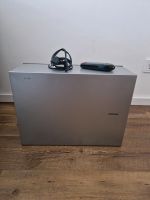 Subwoofer für HW-K551 Samsung Soundbar München - Ramersdorf-Perlach Vorschau