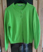 Strickjacke neu von Zara XL Niedersachsen - Ostercappeln Vorschau