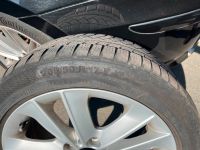 4 Winterräder BMW E87 Continental 205/50R17 auf ALU BMW V141 Sachsen - Reinsdorf Vorschau