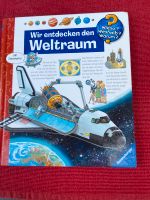 Sachbuchreihe „Wir entdecken den Weltraum“ Wieso? Weshalb? Warum? Rheinland-Pfalz - Wolken Vorschau