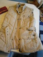 STREET ONE sportliche Weste Gr. 38-40-beige tailliert mit Gürtel Bayern - Hallbergmoos Vorschau