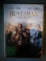 NEU OVP VERSCHWEIßT HUNTSMAN & THE ICE QUEEN FANTASY DVD! Hamburg - Altona Vorschau