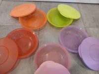 Tupperware Junge Welle Schüssel Schale 400ml Bayern - Kohlberg Oberpfalz Vorschau