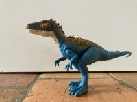 Carcharodontosaurus Dinosaurier Jurassic Mattel Bayern - Velden Vorschau