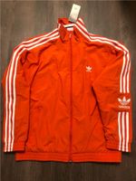 Adidas Originals Trainingsjacke Orange Hessen - Kassel Vorschau