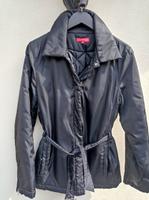 Review Damensteppjacke Gr.38 Schwarz Jacke Parka Mantel Saarland - Mettlach Vorschau