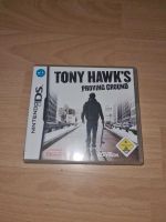 Nintendo ds Tony hawks Schleswig-Holstein - Süderbrarup Vorschau