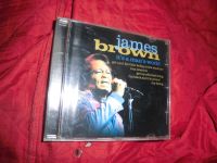 james Brown "it's a man's world, CD 2002 Hessen - Hainburg Vorschau