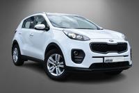 Kia Sportage *Apple/Android*Navi*Kamera*Garantie* Hessen - Bad Vilbel Vorschau