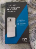 ISY Handyhülle Samsung Galaxy A42 5G Bayern - Oberasbach Vorschau