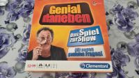 Gesellschaftsspiel # Brettspiel "Genial daneben " Leipzig - Lausen-Grünau Vorschau