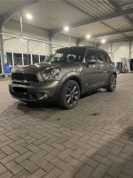 Mini Cooper Countryman SD All 4 Aut Pano Leder Hessen - Gießen Vorschau