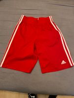 Basketball Shorts Adidas Gr. 152 Sachsen-Anhalt - Petersberg (Saalekreis) Vorschau