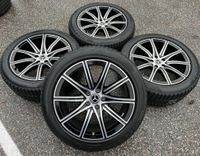 4 ORIGINAL 19" ALU WINTERRÄDER MERCEDES S-KLASSE W223 RDKS #1CMN Bayern - Bad Tölz Vorschau