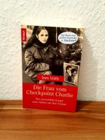 Buch "Die Frau vom Checkpoint Charlie" Ines Veith Hannover - Herrenhausen-Stöcken Vorschau