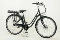 E-Bike Saxonette Fashion 2.0 Gang 418 Wh UVP 1899,- jetzt 999,- Nordrhein-Westfalen - Rheine Vorschau