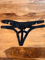 Hunkemöller Private Collection Athena String Gr M offen ouvertNeu Nordrhein-Westfalen - Lüdenscheid Vorschau