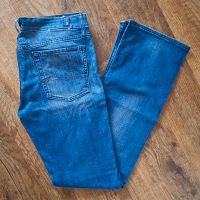 Seven for all mankind, Jeans, W31,blau, Modell:Kimmie,Hose,Damen Hamburg-Nord - Hamburg Winterhude Vorschau