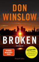 Don Winslow Broken Hessen - Eltville Vorschau