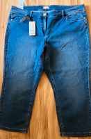 Curvy Fit Triangle 7/8 Jeans medium rise, slim leg Hessen - Biebesheim Vorschau