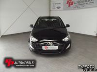 Hyundai i20 1.4 Comfort Automatik Thüringen - Schwabhausen Vorschau
