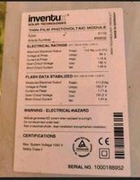 Pv Module inventux Bayern - Moosthenning Vorschau