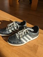 Adidas neo schwarz Größe 39 Baden-Württemberg - Heidenheim an der Brenz Vorschau