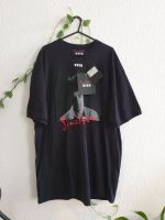 BRANDNEU MSGM Dario Argento T.Shirt Tee Black Gr S Photo Foto Rot Friedrichshain-Kreuzberg - Kreuzberg Vorschau