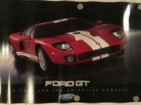 Ford GT 40 2005 USA Wende Gloss-Poster 90 x 61 cm Hessen - Kassel Vorschau