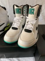 neue Nike Air Command Force Hyper Jade EUR 42 US 8,5 Niedersachsen - Norden Vorschau