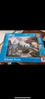 Schmidt Puzzle 1000 Teile Disney ‚Cinderella‘ Köln - Köln Dellbrück Vorschau