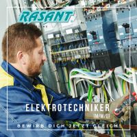 *BOI* Elektrotechniker (m/w/d) ab sofort in Boizenburg! Mecklenburg-Vorpommern - Boizenburg/Elbe Vorschau