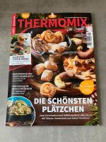 Thermomix - Rezeptheft - November Dezember 2022 Nordrhein-Westfalen - Heek Vorschau