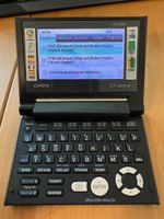 Casio Ex-word EW-G550C elektronisches Wörterbuch Hessen - Marburg Vorschau