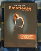 DVD "Andrea Berg. Emotionen hautnah" Brandenburg - Neuhardenberg Vorschau