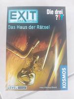 Exit Spiel Hessen - Bad Vilbel Vorschau