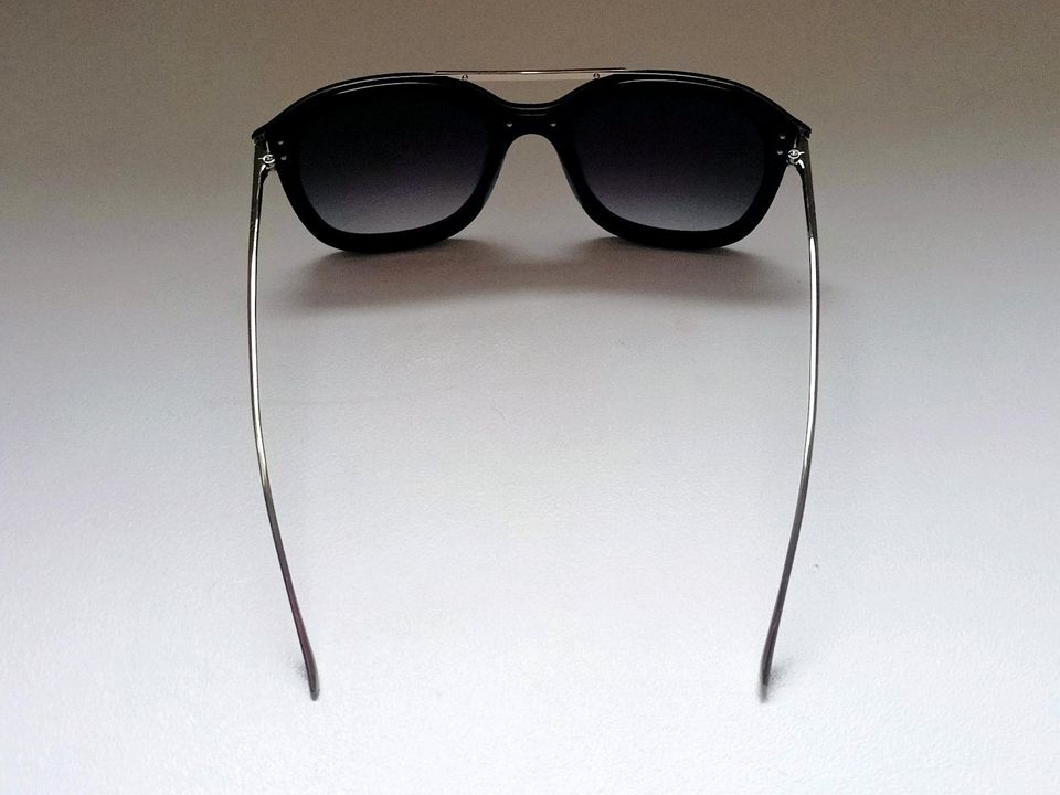 Damen Hugo Boss Sonnenbrille in Leimen