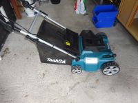 Makita Vertikutierer UV 3600 1800 Watt Schleswig-Holstein - Wahlstedt Vorschau