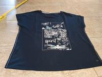 Tshirt von cecil größe xl blau Nordrhein-Westfalen - Ahaus Vorschau