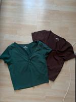 Basic Shirts 2er pack Leipzig - Eutritzsch Vorschau