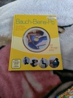 Bauch Beine Po Übungs CD und Buch, Fitness- Training Baden-Württemberg - Winterbach Vorschau