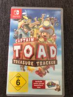 Nintendo Switch Spiel Captain Toad ❤️‼️❤️ Nordrhein-Westfalen - Titz Vorschau