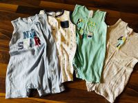 4 Sommer Pyjama Kinder, Gr 80 Wandsbek - Hamburg Volksdorf Vorschau