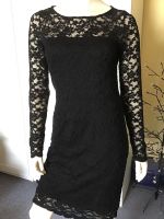 Schickes Spitzenkleid von COMMA, schwarz, Gr. 36 Nordrhein-Westfalen - Herford Vorschau