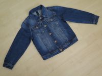 BENETTON: Schöne Jeans-Jacke für Jungen in 120 Bayern - Kempten Vorschau