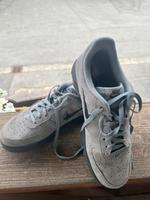 ‼️Nike Air Force One grau Gr. 10.5 44,5‼️ Bayern - Lautertal Vorschau